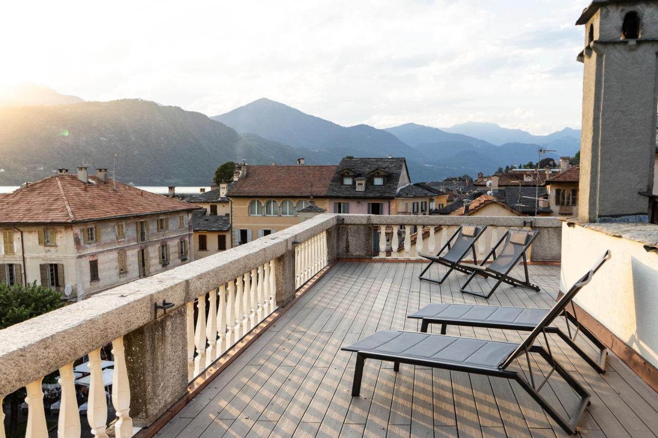 Orta Paradise 4 Orta San Giulio Exterior photo